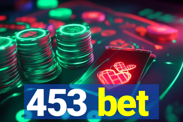 453 bet